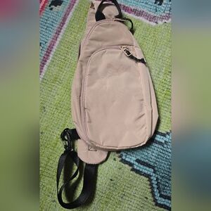 NWT Puma Myraid Sling Bag